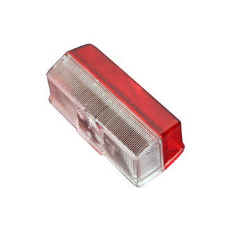 Glas for sidemarkeringslygte JOKON R/H - Variant