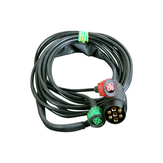 Ledningsnet u/lygter 165 - Variant