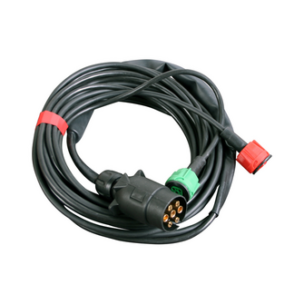 Ledningsnet u/lygter 320 - 7 pol - Variant