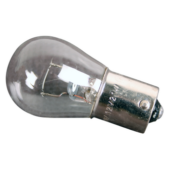 Pære 12V-21W - Variant