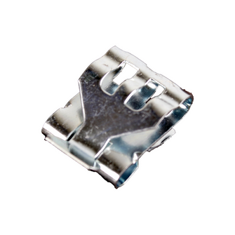 Chassisklemmer, bred - Variant