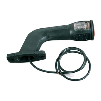 Slingrelygte Radex 940 - Variant