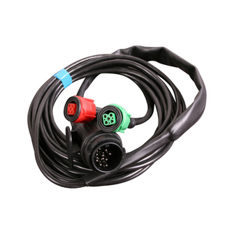 Hovedkabel 205/220/260 - 13 pol. - Variant