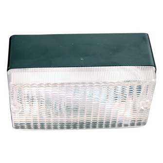 Baklygte Radex 4002 - Variant