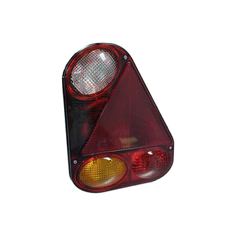 Baglygte Radex 2900 højre m/baklys - Variant