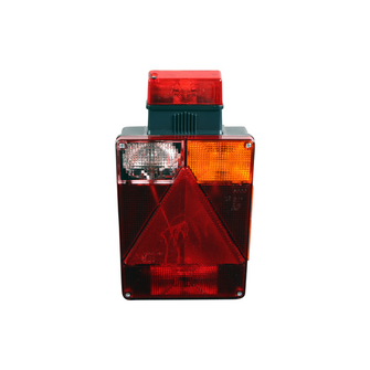 Baglygte Radex 6800 højre m/bak/mark - og toplys - Variant