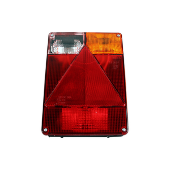 Baglygte Radex 6800 højre m/bak, mark - lys - Variant