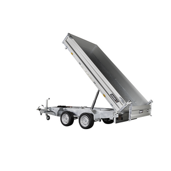 Variant 3017 TB tiptrailer - 3000 kg