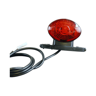 Sidemarkeringslygte LED Radex R/H 930 - Variant