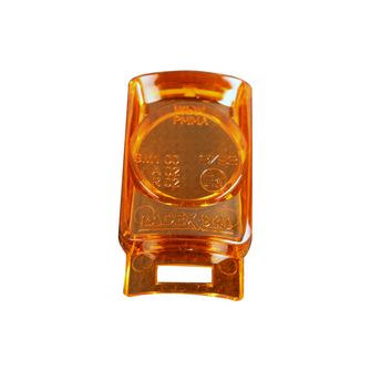 Glas f/markeringslygte 940, orange - Variant