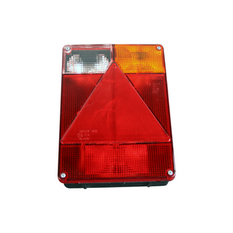 Baglygte Radex 6800 højre - MC - Variant