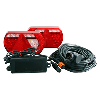 Lygtesæt LED VA 1006-260 lucidity - Variant