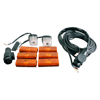 Hovedkabel #2  VA 2701 BB / 3502 BB - Variant