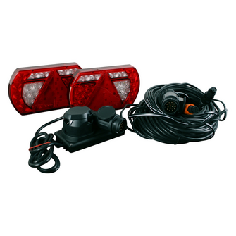 Lygtesæt LED 1015/2015 P2/2715 T2 lucidity - Variant