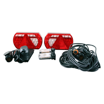 Lygtesæt LED, VA 1015C2 EDITION Lucidity - Variant