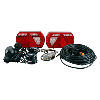 Lygtesæt LED VA 3521 TB lucidity - Variant