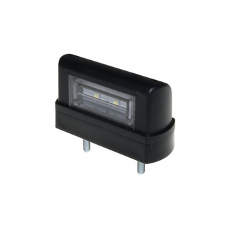 LED numerpladelygte m/0,5m kabel - Variant