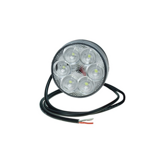 Baklygte 12V LED for Variant I & II - Variant
