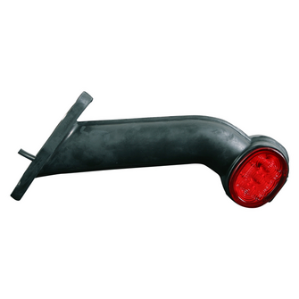 Slingerlygte h. - LED - Variant