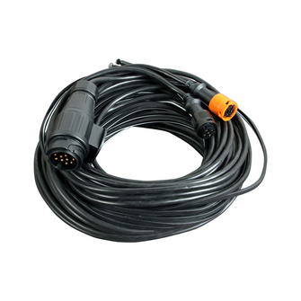 Hovedkabel m/sidekabel - 7000/4900mm - 5-PIN - Variant