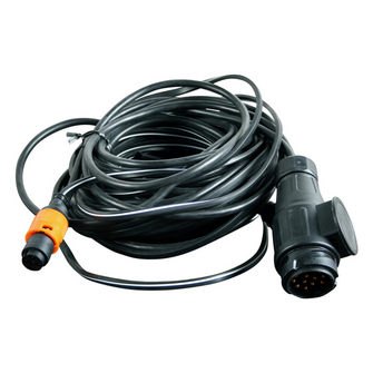 Hovedkabel - 4900mm - 5-PIN - Variant