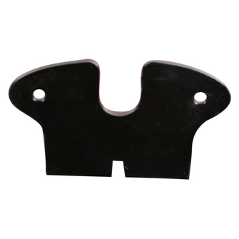 Vinkelholder f/LED positionslygte 927/928/929 - Variant