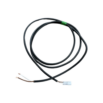 Kabel m/2 PIN stik (025017) - længde 1500mm - Variant