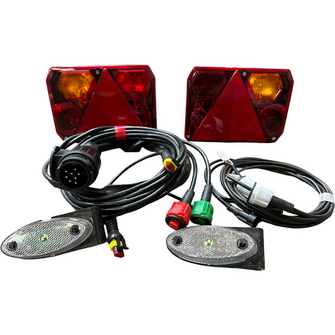 Lygtesæt VA 715 S3 - Variant