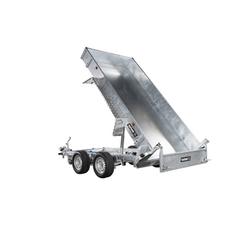 Variant 3515 MT tiptrailer - 3500 kg