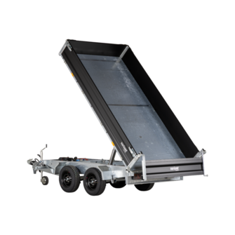 Variant 3517 TB Edition tiptrailer - 3500 kg