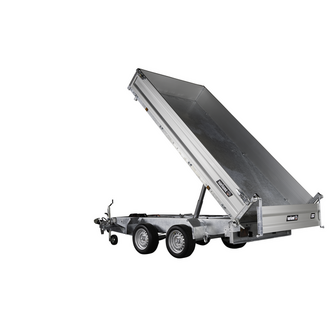 Variant 3517 TB tiptrailer - 3500 kg