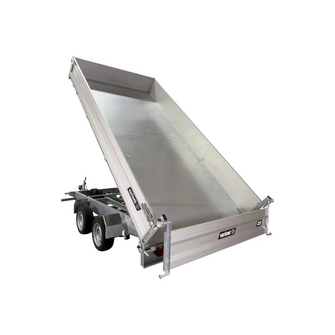 Variant 3519 TB Basic tiptrailer - 3500 kg