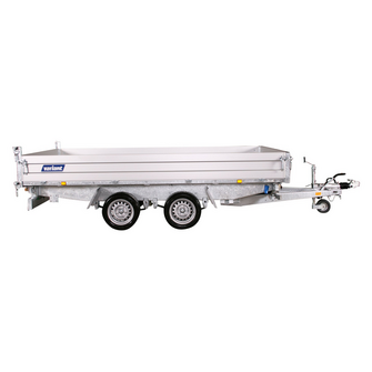 Variant 3519 TB tiptrailer - 3500 kg