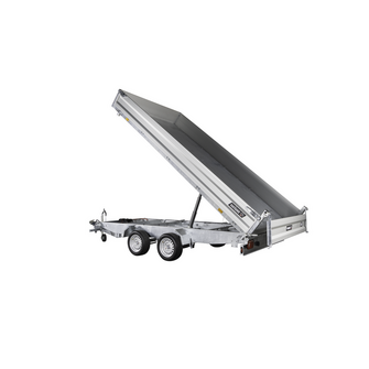 Variant 3521 TB tiptrailer - 3500 kg