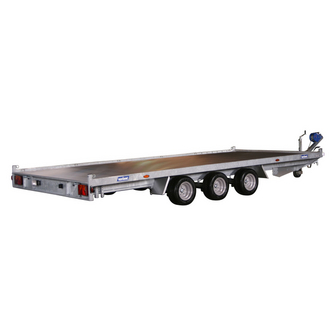 Variant 3522 L5 ladtrailer - 3500 kg
