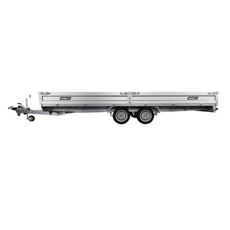 Variant 3525 X5 ladtrailer - 3500 kg