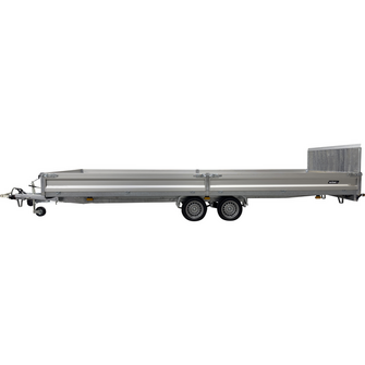 Variant 3562 UX tiptrailer - 3500 kg