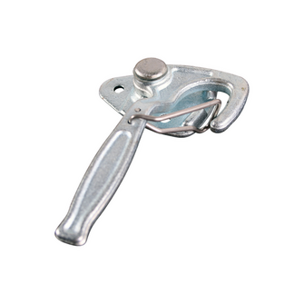 Lukker lille vrider højre - Variant