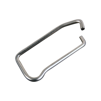 Fjeder for lukker lille vrider højre - Variant