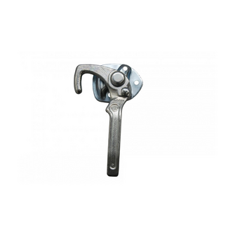 Lukker stor vrider venstre - Variant