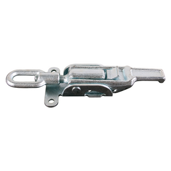 Excenterlukker m/tryk - Variant