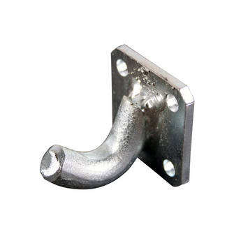 Modhold for excenterluk - Variant