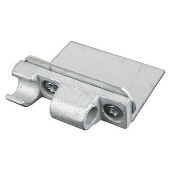 Hængsel m/øje for smæk - Variant