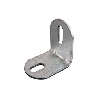 V-beslag for lygteplade 503 - Variant