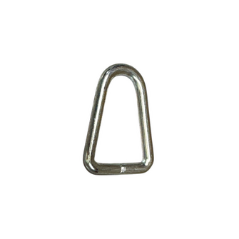 Surringsøje lille, D-ring - Variant