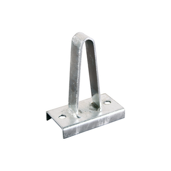 Støtteben u/kobling alm. - Variant