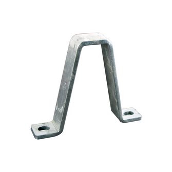 Støtteben kraftig høj - Variant