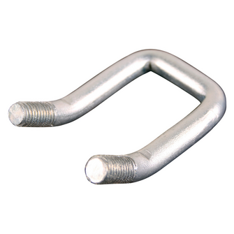 Surringsbøjle U 12mm L4/L5, lang - Variant