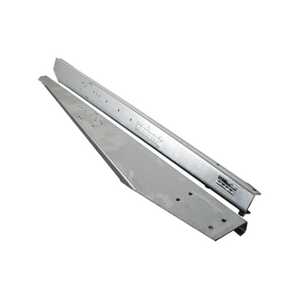 Trækvangesæt f/L4,L5,M3,M4,M5,B4 - Variant