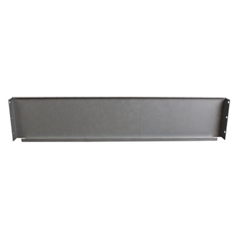 Tværvange f/503 B - 503 D lgd = 830mm - Variant